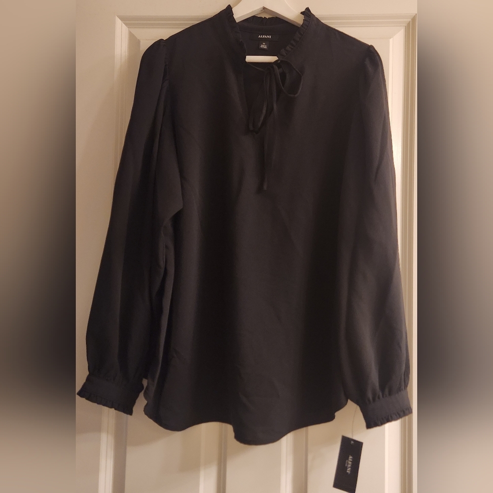 Alfani Blouse